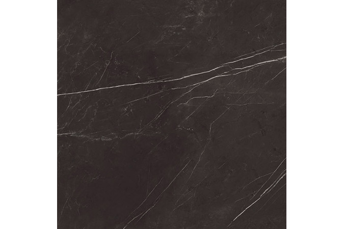 Фото Керамогранит 610015000651 FORTE DEI MARMI Elegant Black 800x800 Lappato - 2