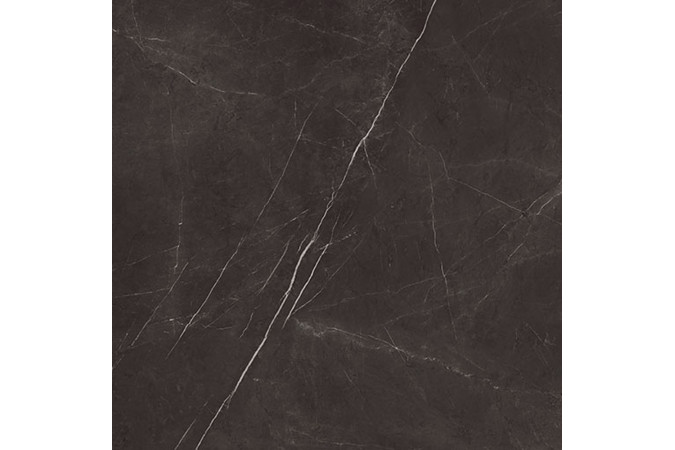 Фото Керамогранит 610015000651 FORTE DEI MARMI Elegant Black 800x800 Lappato - 14