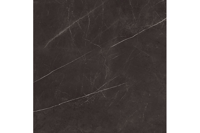Фото Керамогранит 610015000651 FORTE DEI MARMI Elegant Black 800x800 Lappato - 8
