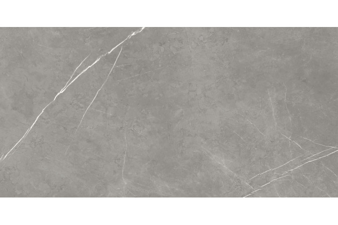 Фото 610015000665 Elegant Grey FORTE DEI MARMI серый 80x160 лаппатированный - 1