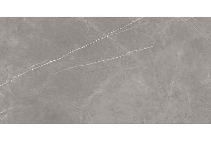Фото 610015000665 Elegant Grey FORTE DEI MARMI серый 80x160 лаппатированный - 4