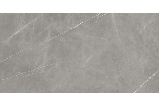 Фото 610015000665 Elegant Grey FORTE DEI MARMI серый 80x160 лаппатированный - 6