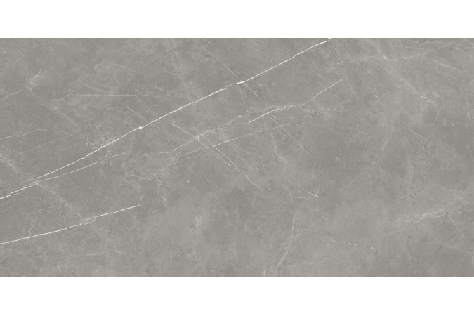 Фото 610015000665 Elegant Grey FORTE DEI MARMI серый 80x160 лаппатированный - 10