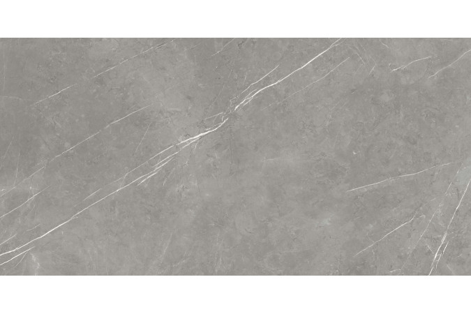 Фото 610015000665 Elegant Grey FORTE DEI MARMI серый 80x160 лаппатированный - 12