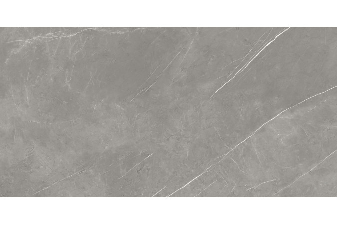 Фото 610015000665 Elegant Grey FORTE DEI MARMI серый 80x160 лаппатированный - 14