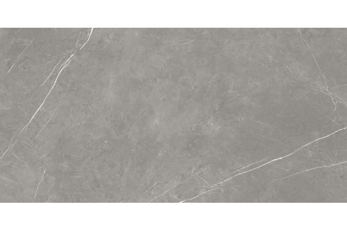 Фото 610015000665 Elegant Grey FORTE DEI MARMI серый 80x160 лаппатированный - 16