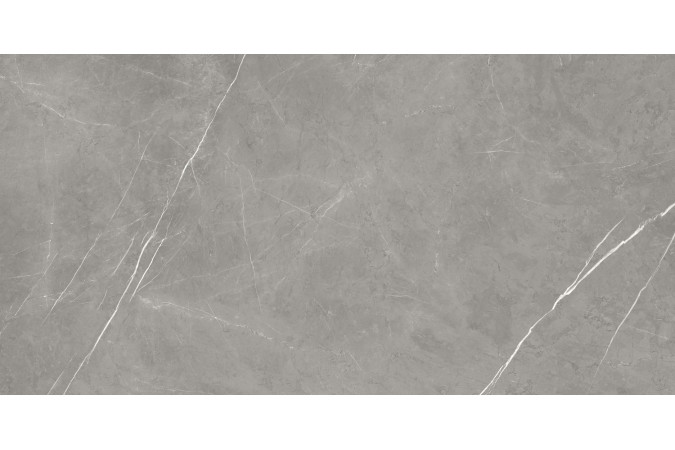 Фото 610015000665 Elegant Grey FORTE DEI MARMI серый 80x160 лаппатированный - 24