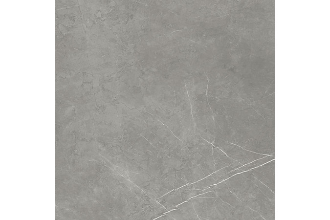 Фото Керамогранит 610015000649 FORTE DEI MARMI Elegant Grey 800x800 Lappato - 1