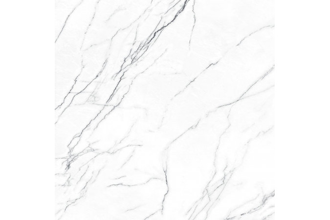 610015000647 Lilac FORTE DEI MARMI белый 80x80 Полированная