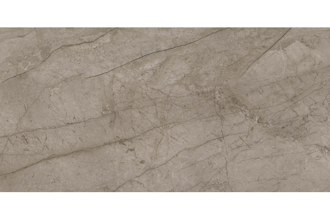 Фото Керамогранит 610015000658 FORTE DEI MARMI Mystic Grey 600x1200 Matt - 1