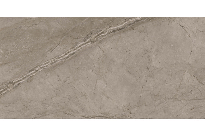 Фото Керамогранит 610015000658 FORTE DEI MARMI Mystic Grey 600x1200 Matt - 10