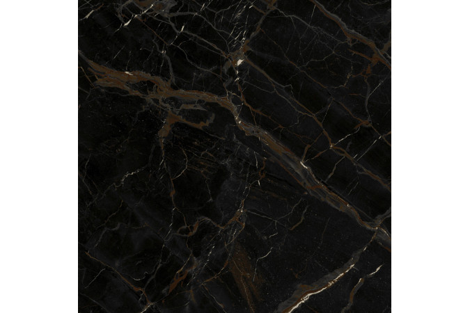 Фото 610015000652 Ombra di Carav FORTE DEI MARMI коричневый 80x80 лаппатированный - 30