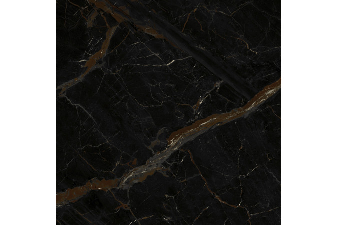 Фото 610015000652 Ombra di Carav FORTE DEI MARMI коричневый 80x80 лаппатированный - 26