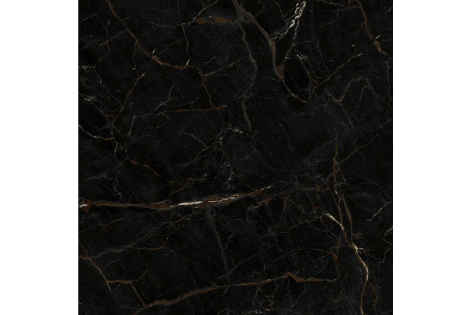 Фото 610015000652 Ombra di Carav FORTE DEI MARMI коричневый 80x80 лаппатированный - 8