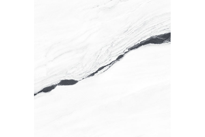 Фото Керамогранит 600010002406 Форте Дей Марми Панда Вайт / Forte Dei Marmi Panda Whitet 120x120 9мм матовый - 40