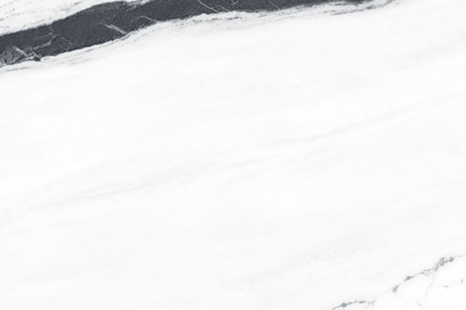 Фото Керамогранит 610015000648 Форте Дей Марми Панда Вайт / Forte Dei Marmi Panda White 80x80 9мм лапатированный - 38