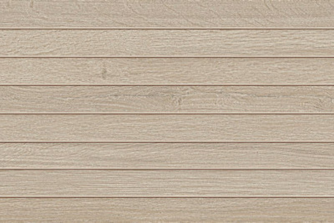 Фото Керамогранит 610010006274 Фьюжн Оак Пьюр Татами / Fusion Oak Pure Tatami 20x60 9мм матовый - 1