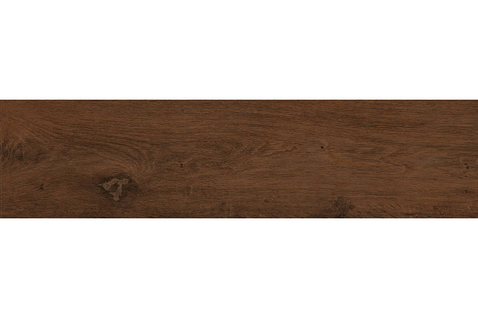 610010001137 Dark Brown Oak Reserve коричневый 20x120 матовый