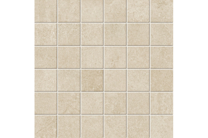 Фото Мозаика 610110001492 Рин.Фьюжн Кальче Мозаика / Rin.Fu. Calce Mosaic30x30 9мм матовый - 1