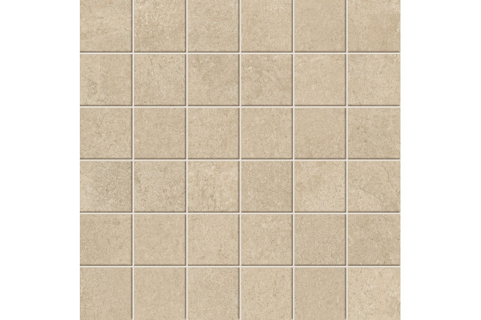 Фото Мозаика 610110001493 Рин.Фьюжн Крета Мозаика / Rin.Fu. Creta Mosaic30x30 9мм матовый - 1