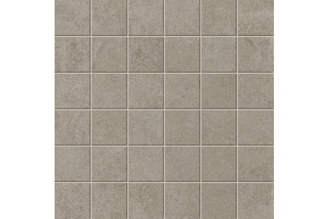 Фото Мозаика 610110001495 Рин.Фьюжн Арджилла Мозаика / Rin.Fu. Argilla Mosaic30x30 9мм матовый - 1