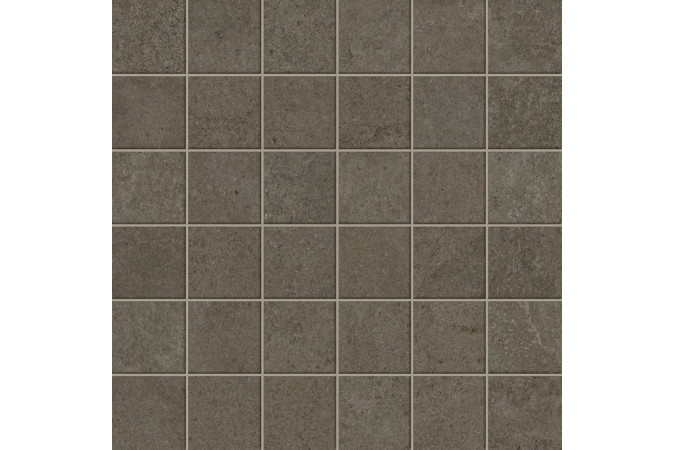 Фото Мозаика 610110001496 Рин.Фьюжн Базальто Мозаика / Rin.Fu. Basalto Mosaic30x30 9мм матовый - 1