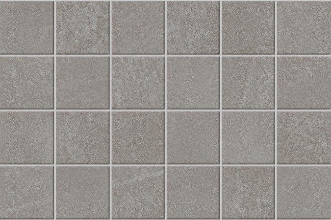 Фото Мозаика 610110001202 Ринашенте Резин Смок / Rinascente Resin Smoke 30x30 9мм матовый - 1
