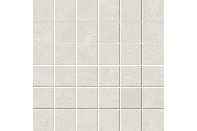 Мозаика Rinascente Resin White 300x300