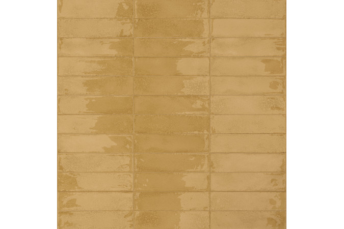 Фото Мозайка 600010002392 Rinascente Resin Ambra Brick Murano - 1