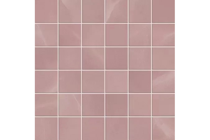 Фото Мозаика 610110000960 Symphonyx Rose 300x300 Lappato - 1