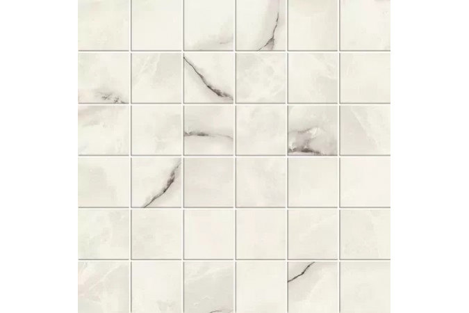Фото Мозаика 610110000957 Symphonyx Crystal 300x300 Lappato - 1