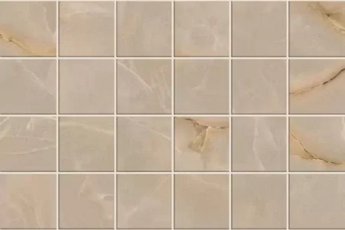 Керамогранит 610110000961 Симфоникс Кашмир / Symphonyx Cashmere 30x30 9мм лапатированный