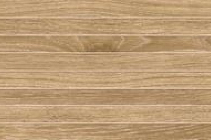 Фото Керамогранит 610110001047 Вайн Оак Шардоне Татами / Wine Oak Chardonnay Tatami 20x80 9мм матовый - 2