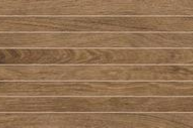Фото Керамогранит 610110001049 Вайн Оак Брунелло Татами / Wine Oak Brunello Tatami 20x80 9мм матовый - 2
