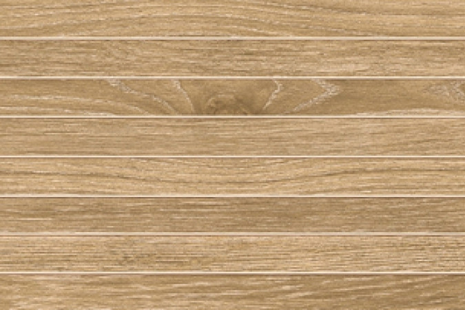 Керамогранит 610110001047 Вайн Оак Шардоне Татами / Wine Oak Chardonnay Tatami 20x80 9мм матовый