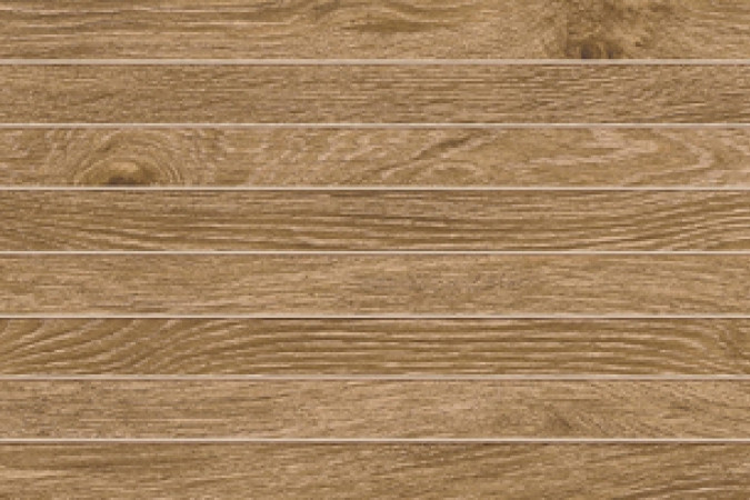 Керамогранит 610110001048 Вайн Оак Каберне Татами / Wine Oak Cabernet Tatami 20x80 9мм матовый