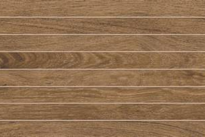 Керамогранит 610110001049 Вайн Оак Брунелло Татами / Wine Oak Brunello Tatami 20x80 9мм матовый