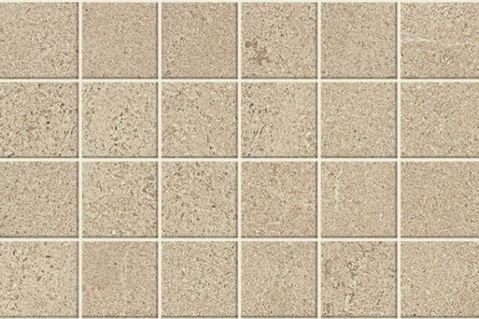 Мозаика 610110000369 Вайз Сэнд / Wise Sand 30x30 9мм лапатированный