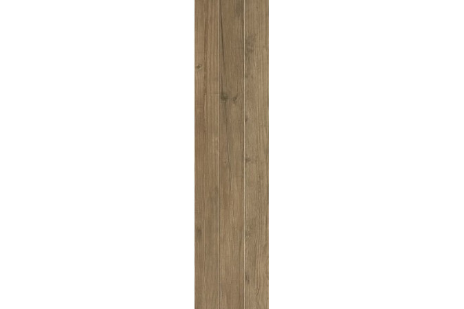 Фото Керамогранит AMWK Axi Brown Chestnut Tatami Matte  - 2