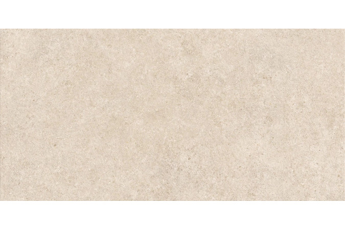 Фото Керамогранит AKQM Boost Stone Ivory 60x120 - Matte 6 mm - 1