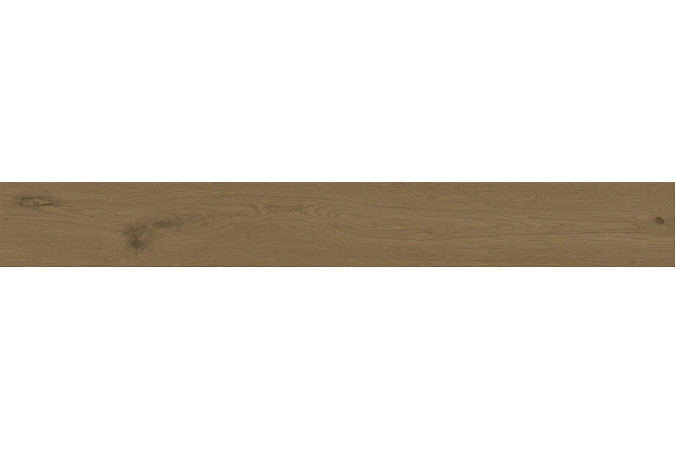 Фото Керамогранит A8X9 Entice Browned Oak Natural 18,5x150 Matte 9 mm - 2