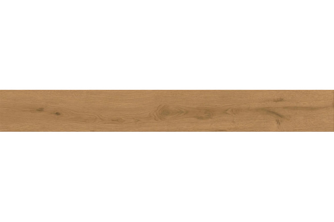 Фото Керамогранит A8X7 Entice Copper Oak Natural 18,5x150 Matte 9 mm - 2