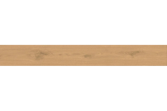 Фото Керамогранит A8X6 Entice Pale Oak Natural 18,5x150 Matte 9 mm - 2