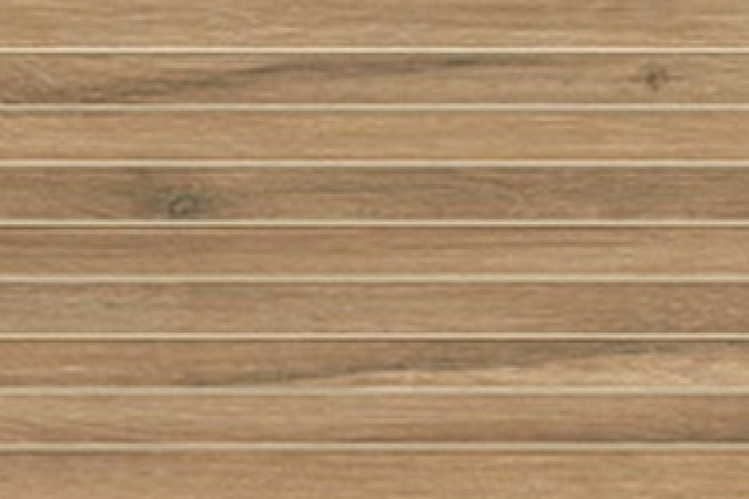 Фото Керамогранит AWVZ Etic Rovere Venice Tatami Matte  - 1