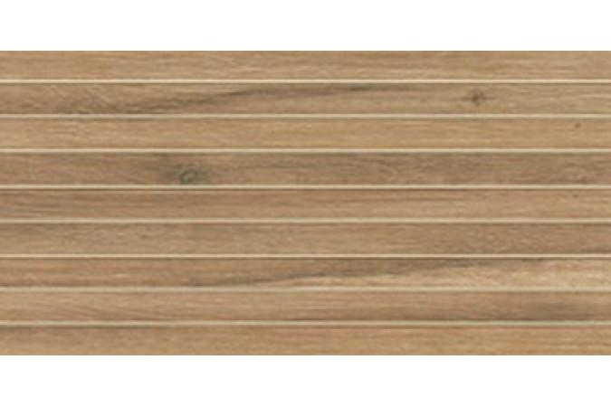 Фото Керамогранит AWVZ Etic Rovere Venice Tatami Matte  - 1