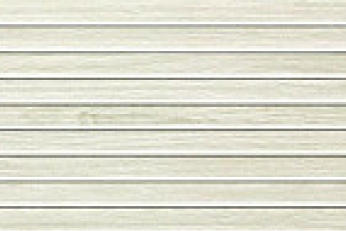 Фото AM8C Rovere Bianco Etic кремовый 22,5х90 9,5мм матовый - 2