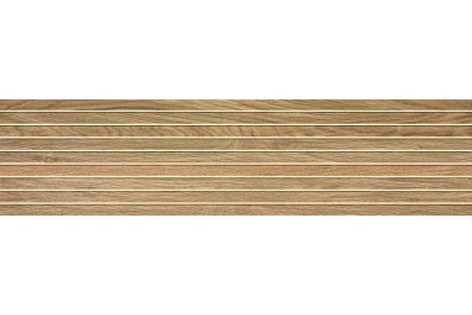 Фото Керамогранит AM8D Etic Rovere Tatami2,5x90 Matte  - 2