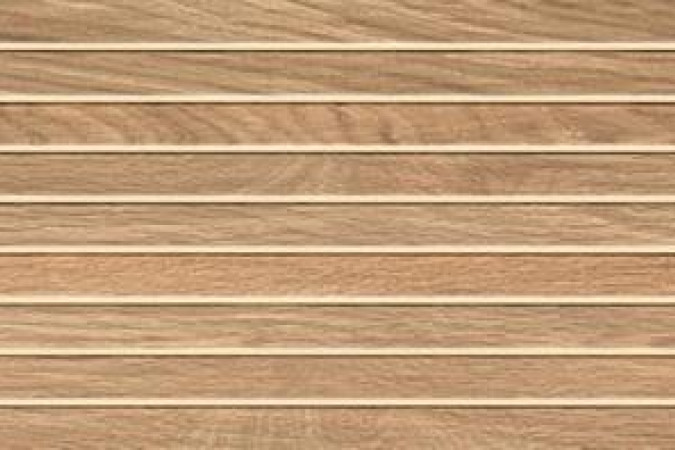 Керамогранит AM8D Etic Rovere Tatami 22,5х90 9,5мм Matte 