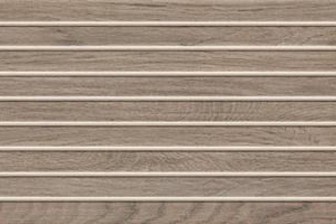 AM8G Rovere Grigio Etic серый 22,5х90 9,5мм матовый