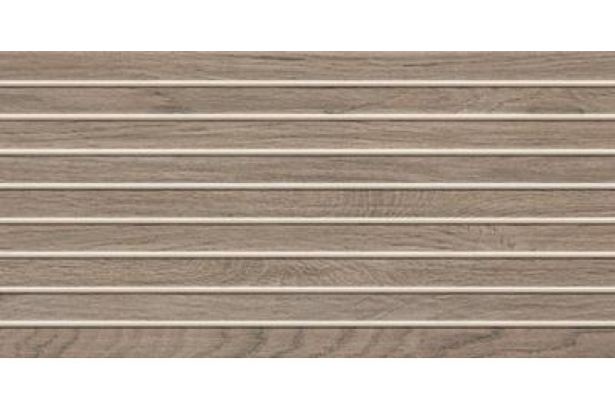 AM8G Rovere Grigio Etic серый 22,5х90 матовый